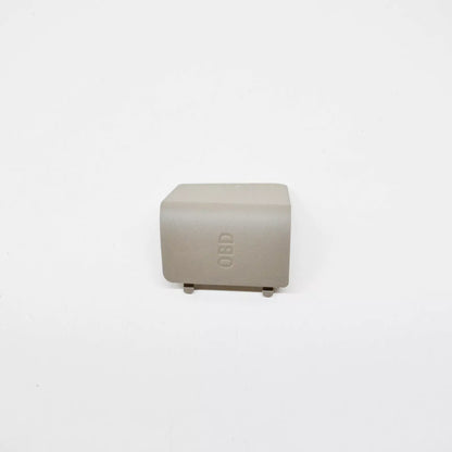 NEW BMW 1 COUPE E82 OBD PLUG COVER 7144968 51437144968 ORIGINAL