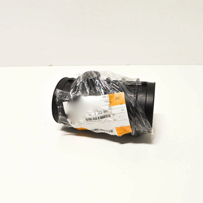 NEW BMW 5 E34 VOLUME AIR FLOW SENSOR RUBBER BOOT 13541722847 ORIGINAL