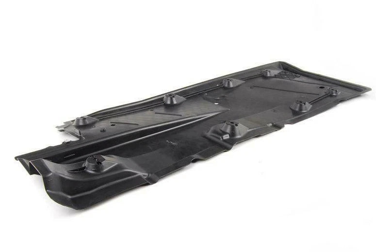 NEW VW SCIROCCO MK3 RIGHT SIDE UNDERBODY COVER TRIM 1K0825202BN ORIGINAL