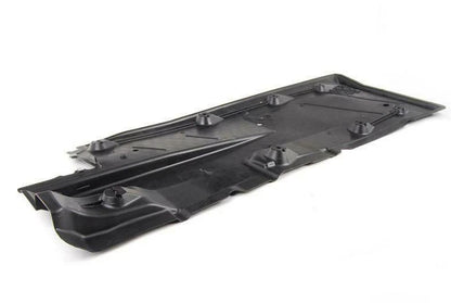 NEW VW SCIROCCO MK3 RIGHT SIDE UNDERBODY COVER TRIM 1K0825202BN ORIGINAL