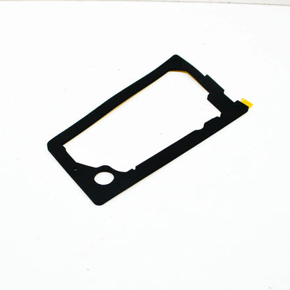 NEW AUDI A6 S6 AVANT C7 FRONT LEFT HEADLIGHT INNER SEAL 4G5945191A ORIGINAL