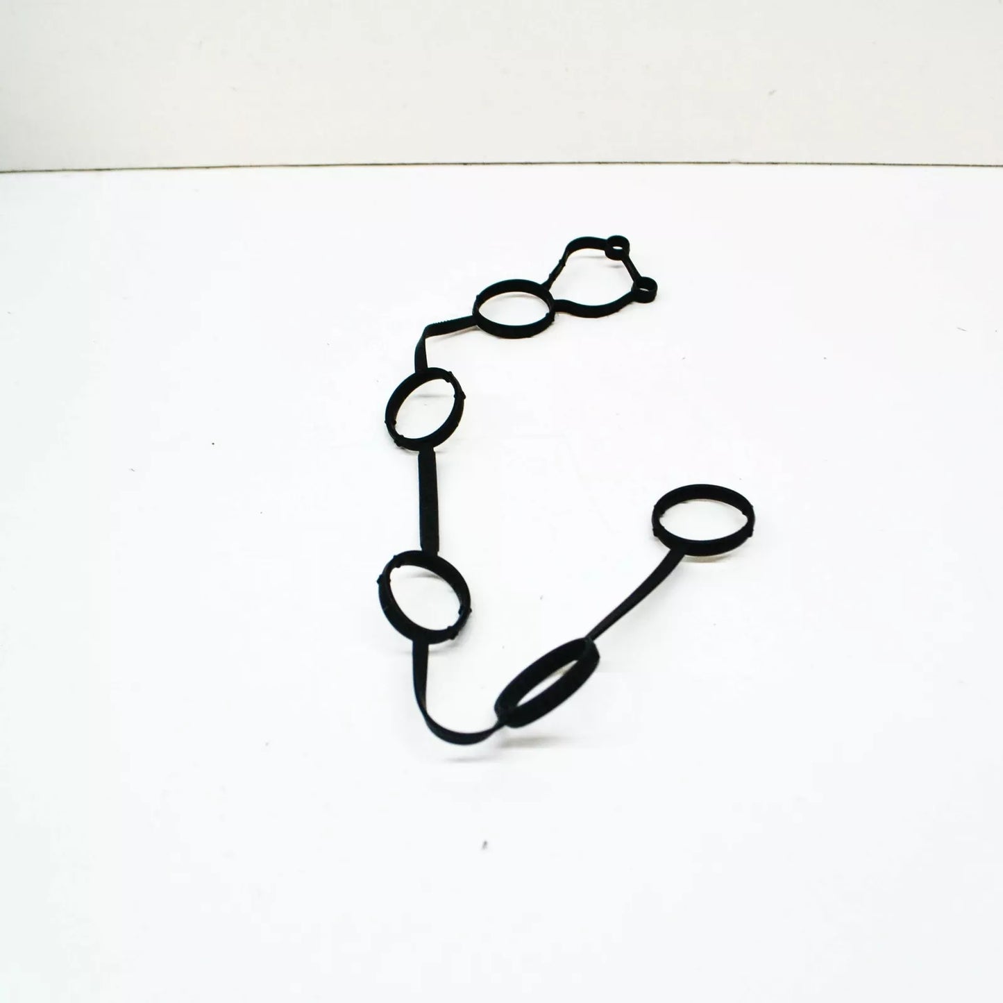 NEW AUDI R8 4S LEFT VALVE COVER GASKET 07L103649A ORIGINAL