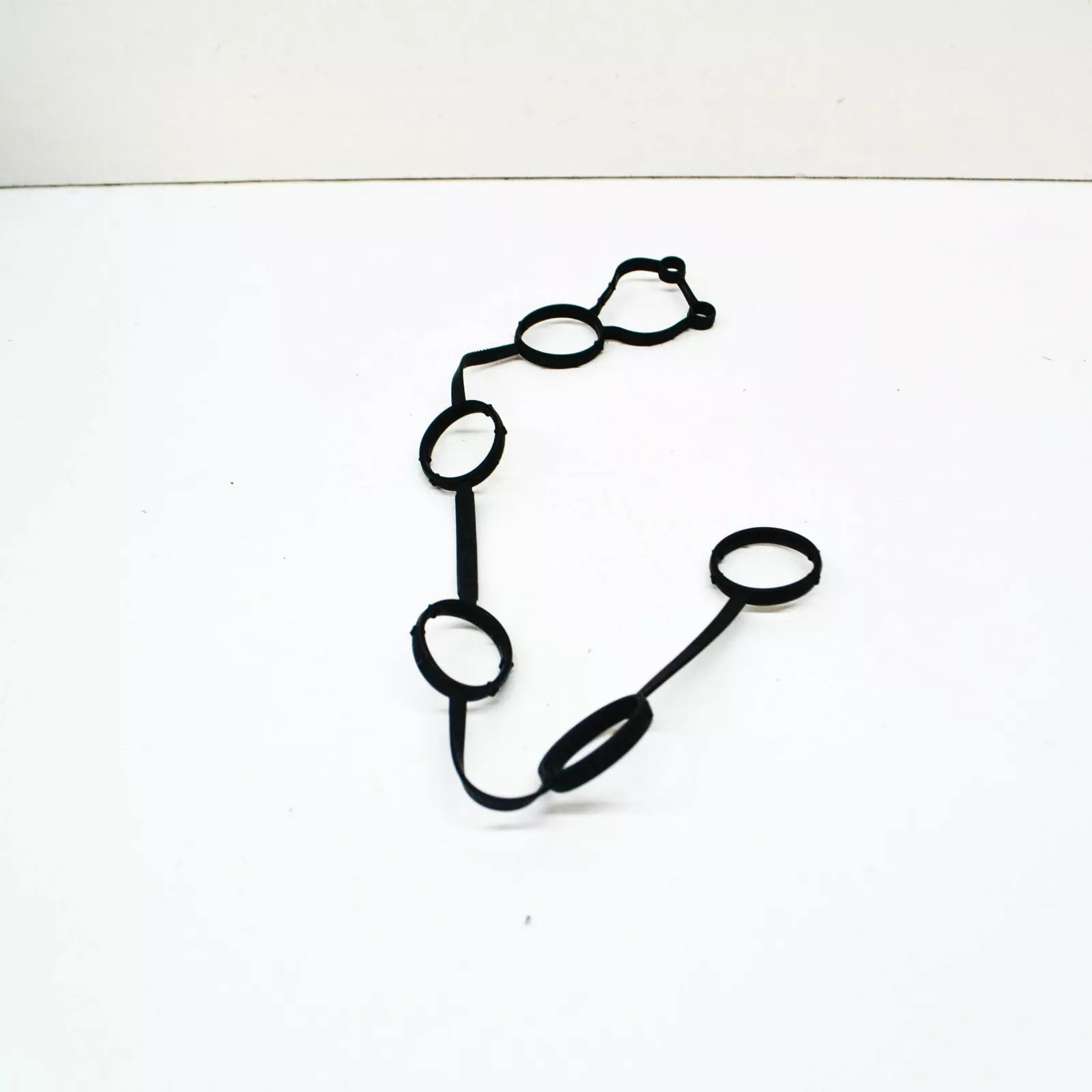 NEW AUDI R8 4S LEFT VALVE COVER GASKET 07L103649A ORIGINAL