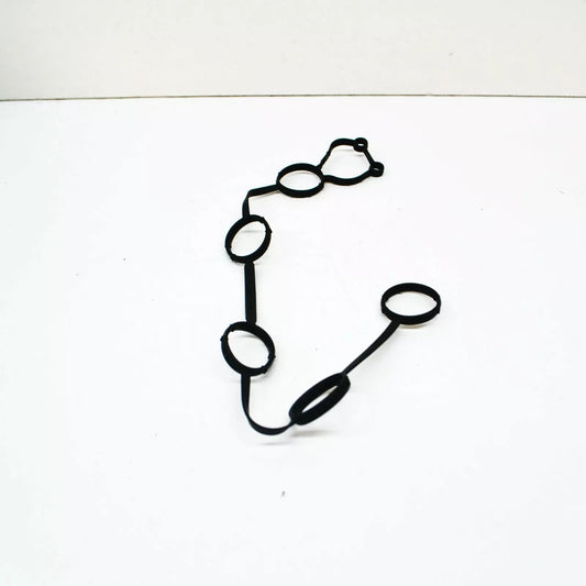 NEW AUDI R8 4S LEFT VALVE COVER GASKET 07L103649A ORIGINAL