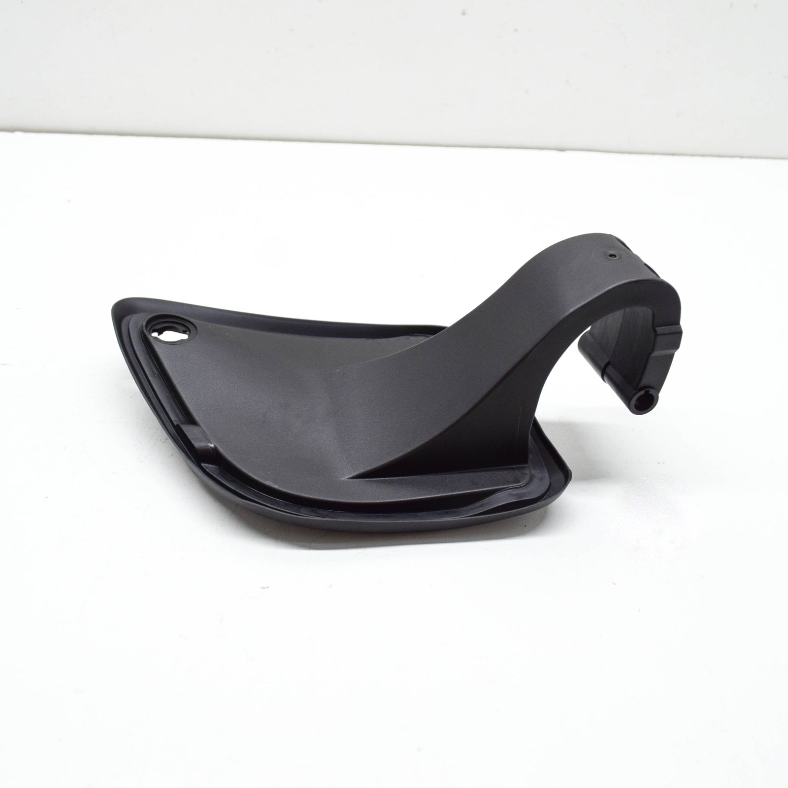 NEW MERCEDES-BENZ E W213 REAR HINGE LEVER BRACKET A2137570900 2 ORIGINAL