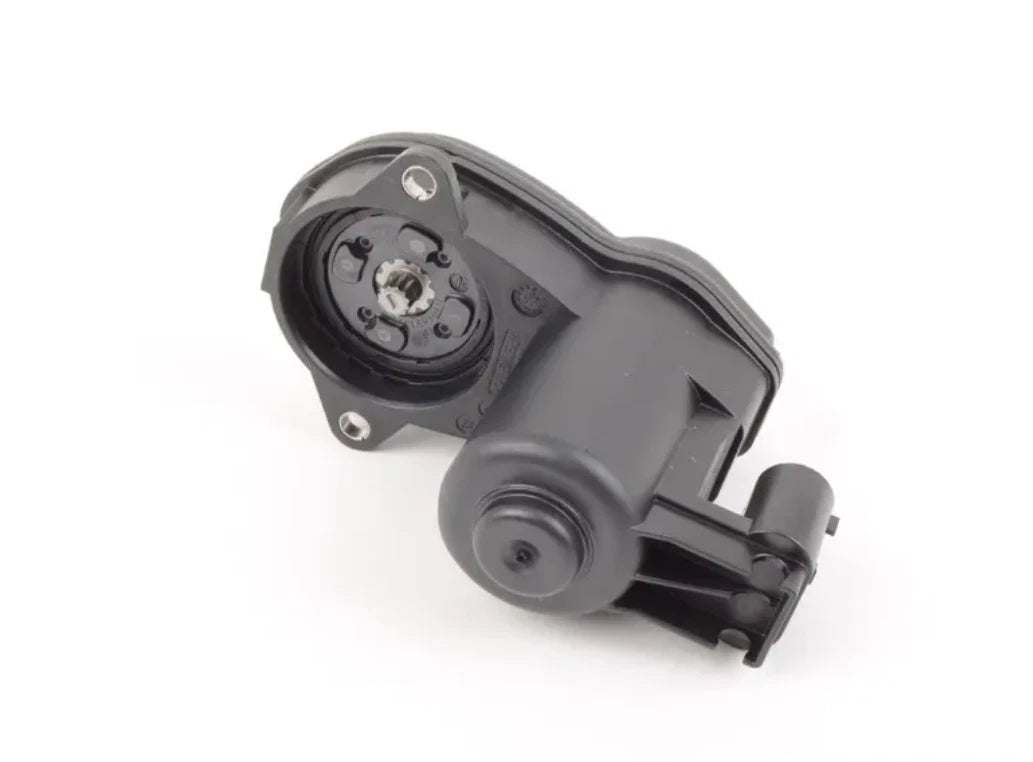 NEW BMW 6 F06 PARKING BRAKE ELECTRICAL ACTUATOR 34216794618 6794618 ORIGINAL