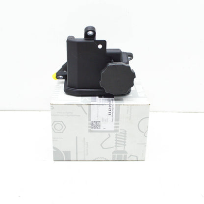 NEW MB M-CLASS W166 ML350 POWER STEERING RESERVOIR TANK A0004602283 ORIGINAL