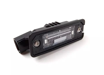NEW VOLKSWAGEN EOS REAR LICENSE PLATE LIGHT 3D0943021A ORIGINAL