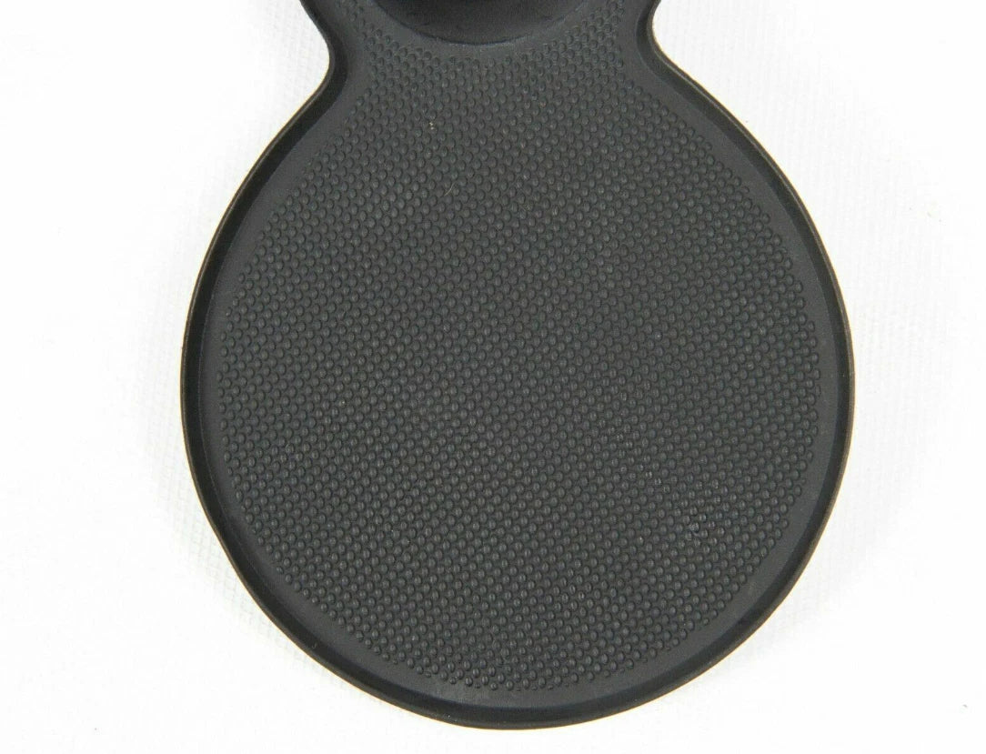 NEW AUDI Q7 4L CONSOLE CUP HOLDER INSERT 4L08624354PK ORIGINAL