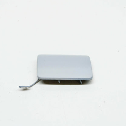 NEW AUDI Q3 8U REAR BUMPER LEFT TOW EYE COVER 8U0807441AGRU ORIGINAL