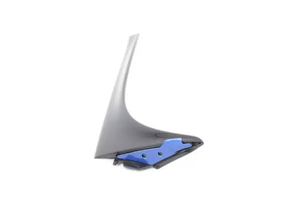 NEW VOLKSWAGEN GOLF MK7 REAR HATCH RIGHT SPOILER 5G6805946C041