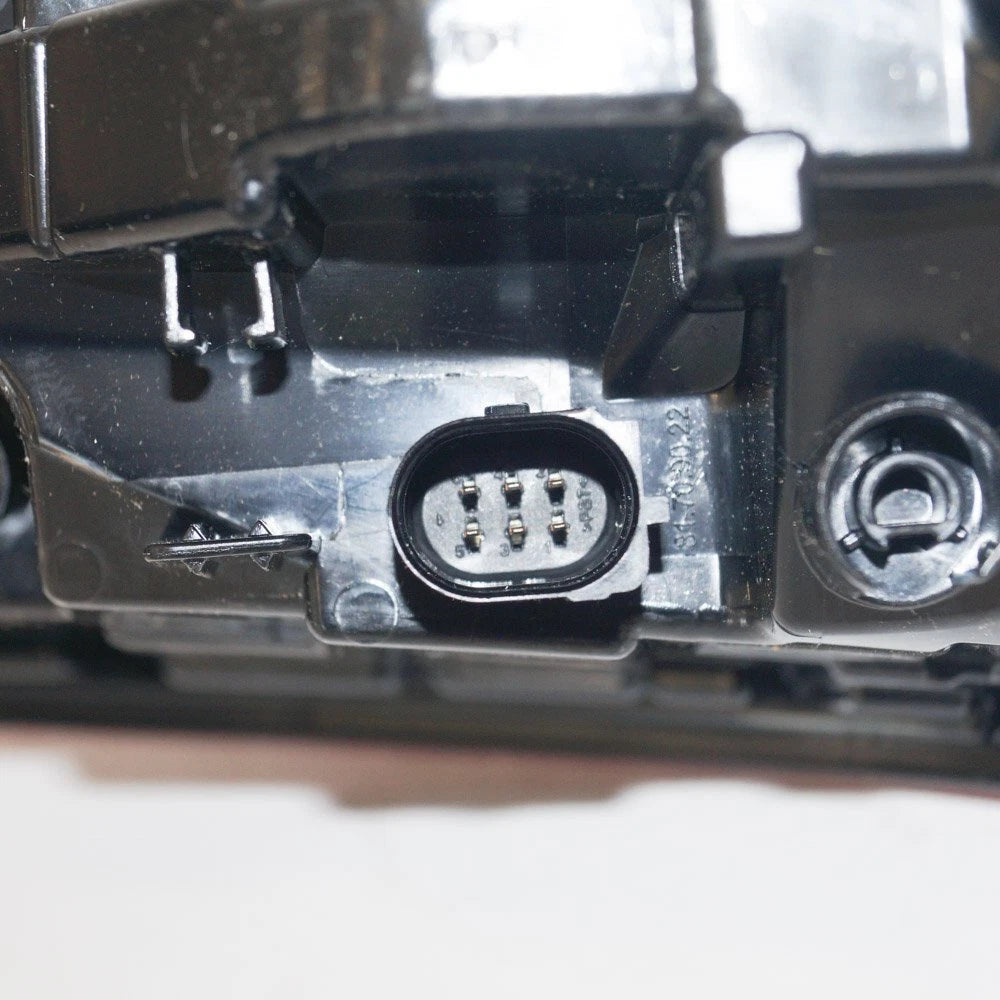 NEW AUDI A3 8V CONVERTIBLE REAR RIGHT TAILLIGHT 8V5945091 ORIGINAL