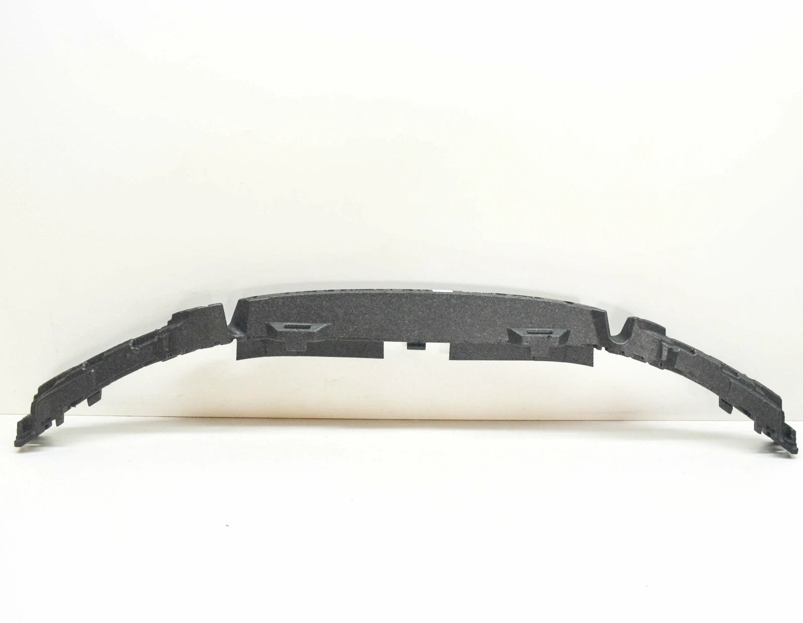 NEW BMW 5 G30 FRONT BUMPER IMPACT BAR FOAM 51117385285 ORIGINAL
