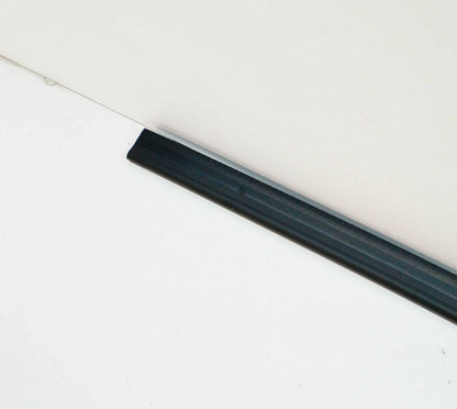 NEW AUDI Q7 4L HOOD REAR WATER BOX SEAL 4L0823723