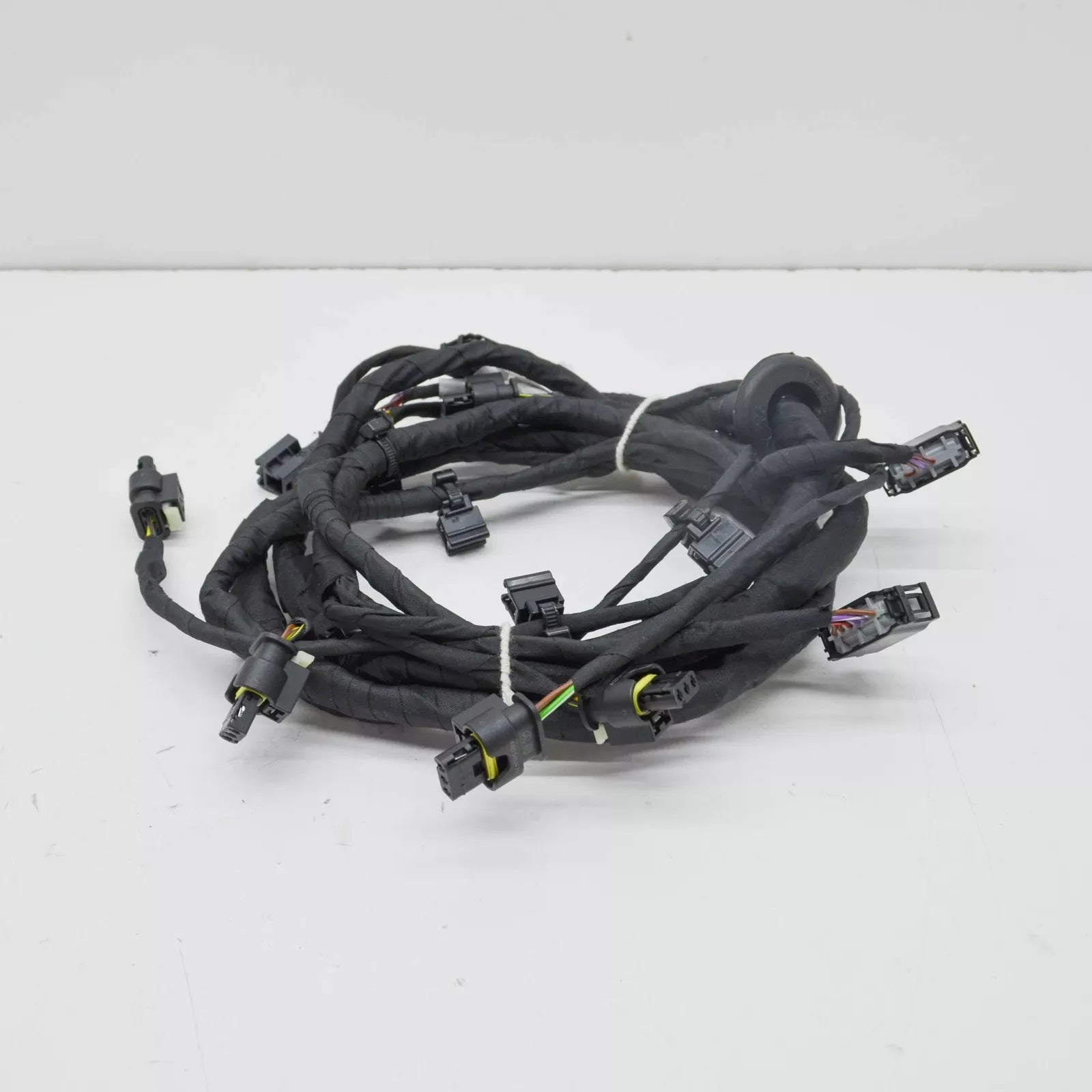 NEW MB CLS C218 REAR BUMPER PDC AID WIRING HARNESS A2185403732 ORIGINAL