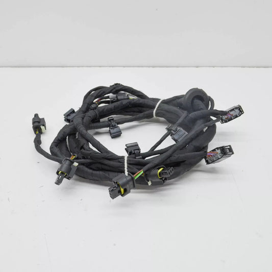 NEW MB CLS C218 REAR BUMPER PDC AID WIRING HARNESS A2185403732 ORIGINAL