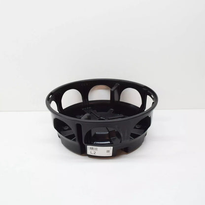 NEW MERCEDES-BENZ C W204 SPARE WHEEL BRACKET SHELL A2048980007 ORIGINAL