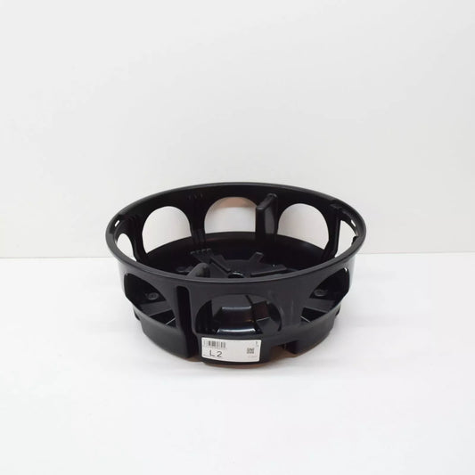 NEW MERCEDES-BENZ C W204 SPARE WHEEL BRACKET SHELL A2048980007 ORIGINAL