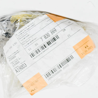 NEW BMW M3 COUPE E46 TIMING CHAIN 11317830869 7830869 ORIGINAL