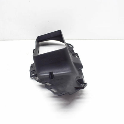 NEW MB C-CLASS W205 FRONT BUMPER LEFT AIR DUCT TRIM A2058850063 2016