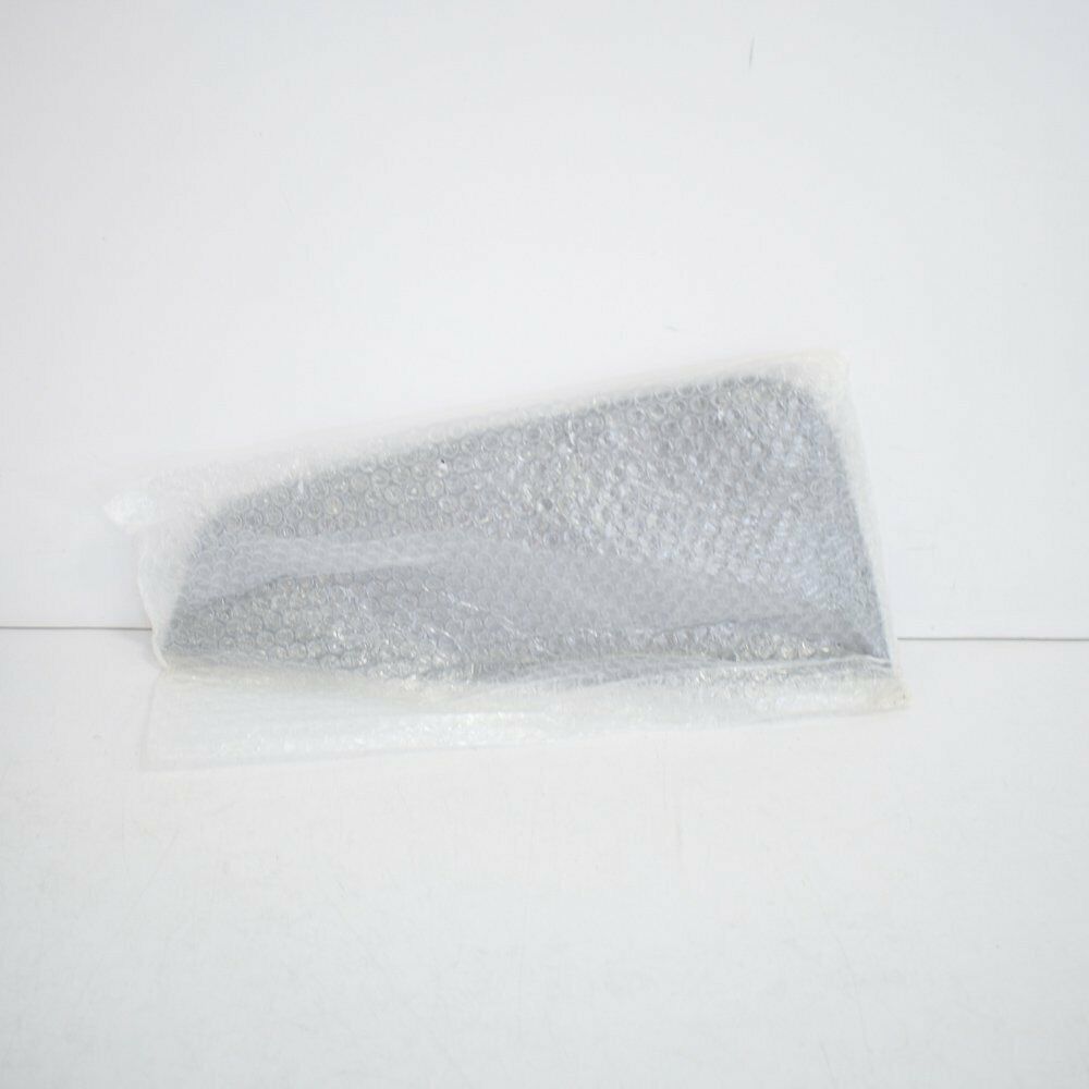 NEW AUDI Q5 8R DASHBOARD CENTER SPEAKER GRILLE 8R1857210D6PS LHD ORIGINAL