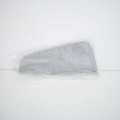 NEW AUDI Q5 8R DASHBOARD CENTER SPEAKER GRILLE 8R1857210D6PS LHD ORIGINAL