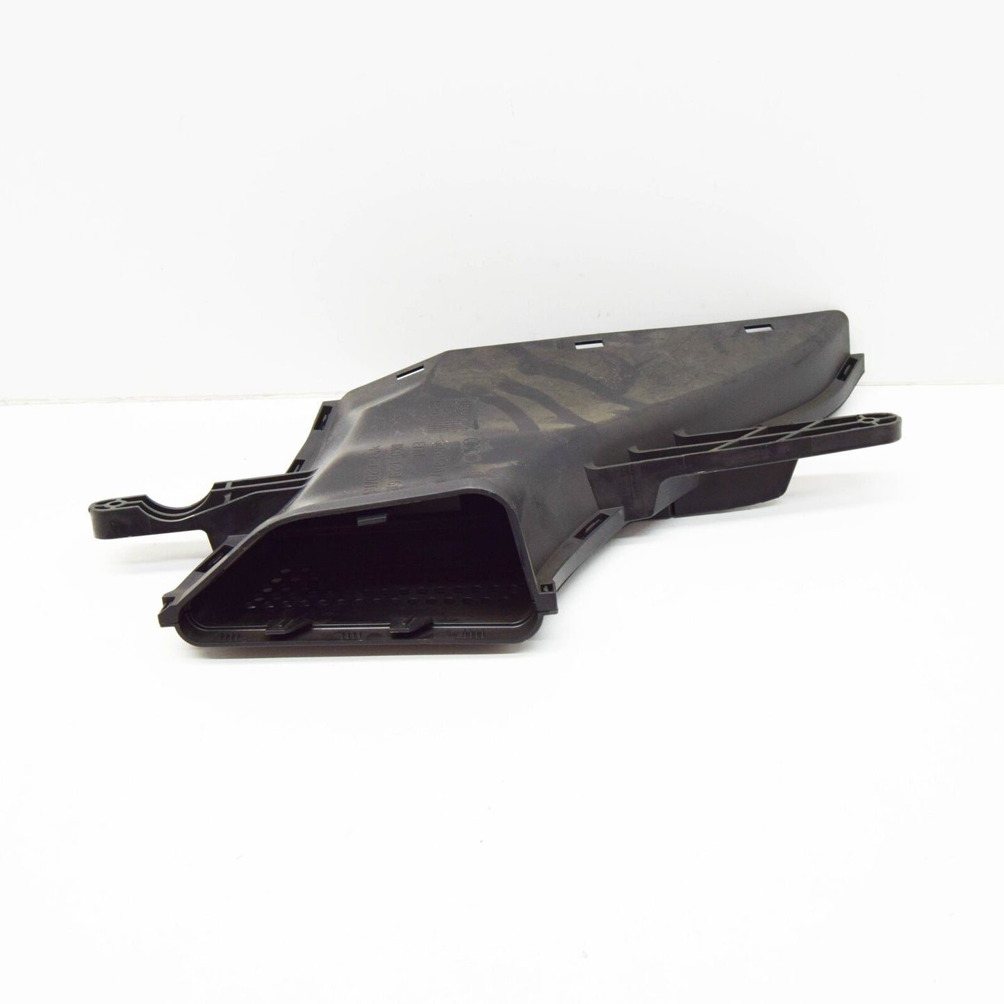 NEW AUDI A4 B8 AIR INTAKE TUBE 8K0129617C ORIGINAL