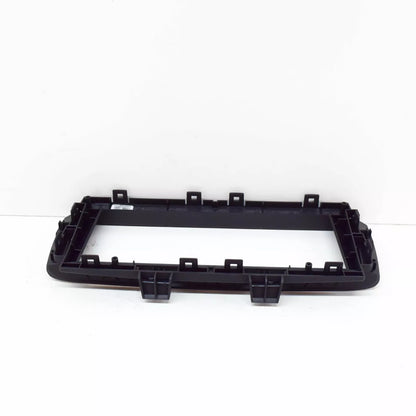 NEW BMW X3 F25 CENTRAL INFORMATION DISPLAY TRIM COVER 65509399249