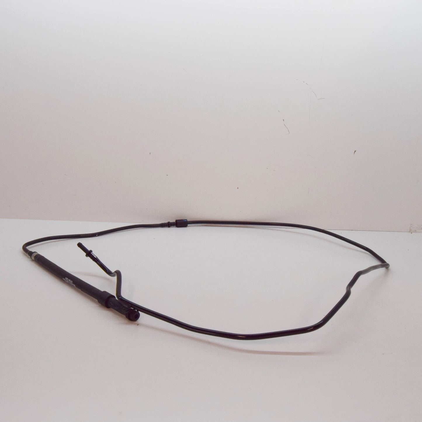 NEW MERCEDES-BENZ AMG GT X290 BRAKE LINE PIPE A2908301200 ORIGINAL