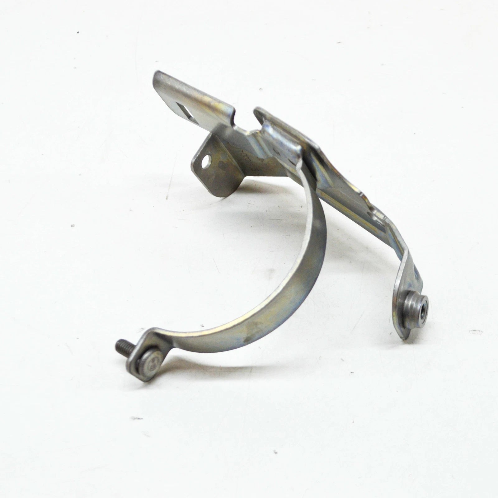 NEW BMW 2 F22 ELECTRICAL WATER PUMP BRACKET 11518663637 8663637 ORIGINAL