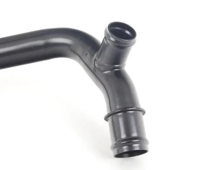 NEW AUDI A6 AVANT C6 ENGINE COOLANT PIPE 06D121071R ORIGINAL