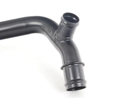 NEW AUDI A6 AVANT C6 ENGINE COOLANT PIPE 06D121071R ORIGINAL