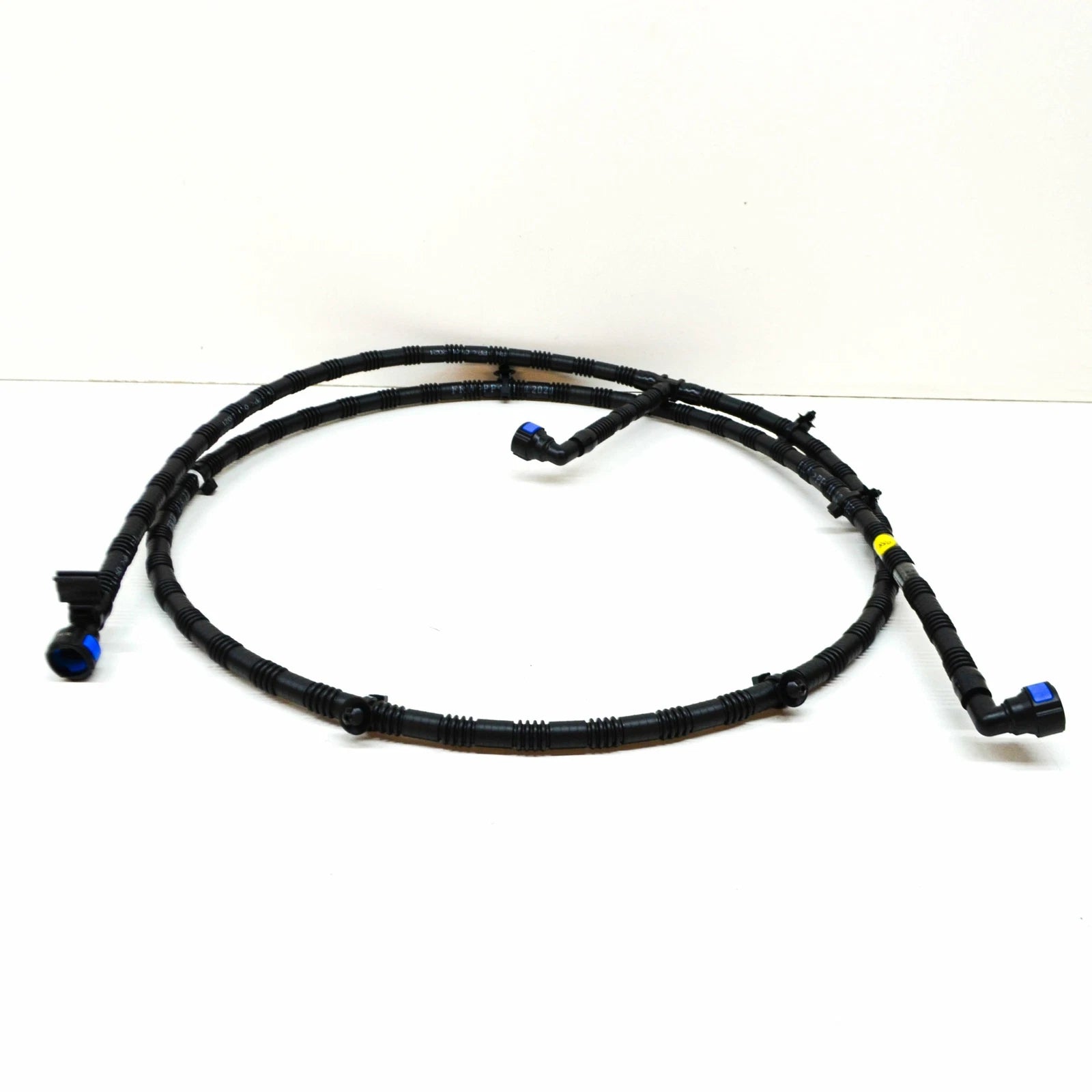 NEW AUDI Q7 4M HEADLIGHT WASHER SYSTEM HOSE 4M0955970B