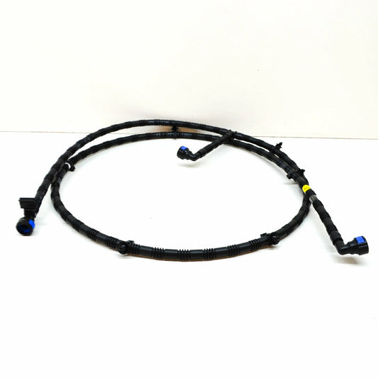 NEW AUDI Q7 4M HEADLIGHT WASHER SYSTEM HOSE 4M0955970B