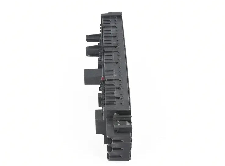 NEW MERCEDES-BENZ GLE W166 FRONT RIGHT UNDER SEAT FUSE BOX A1665402350 ORIGINAL