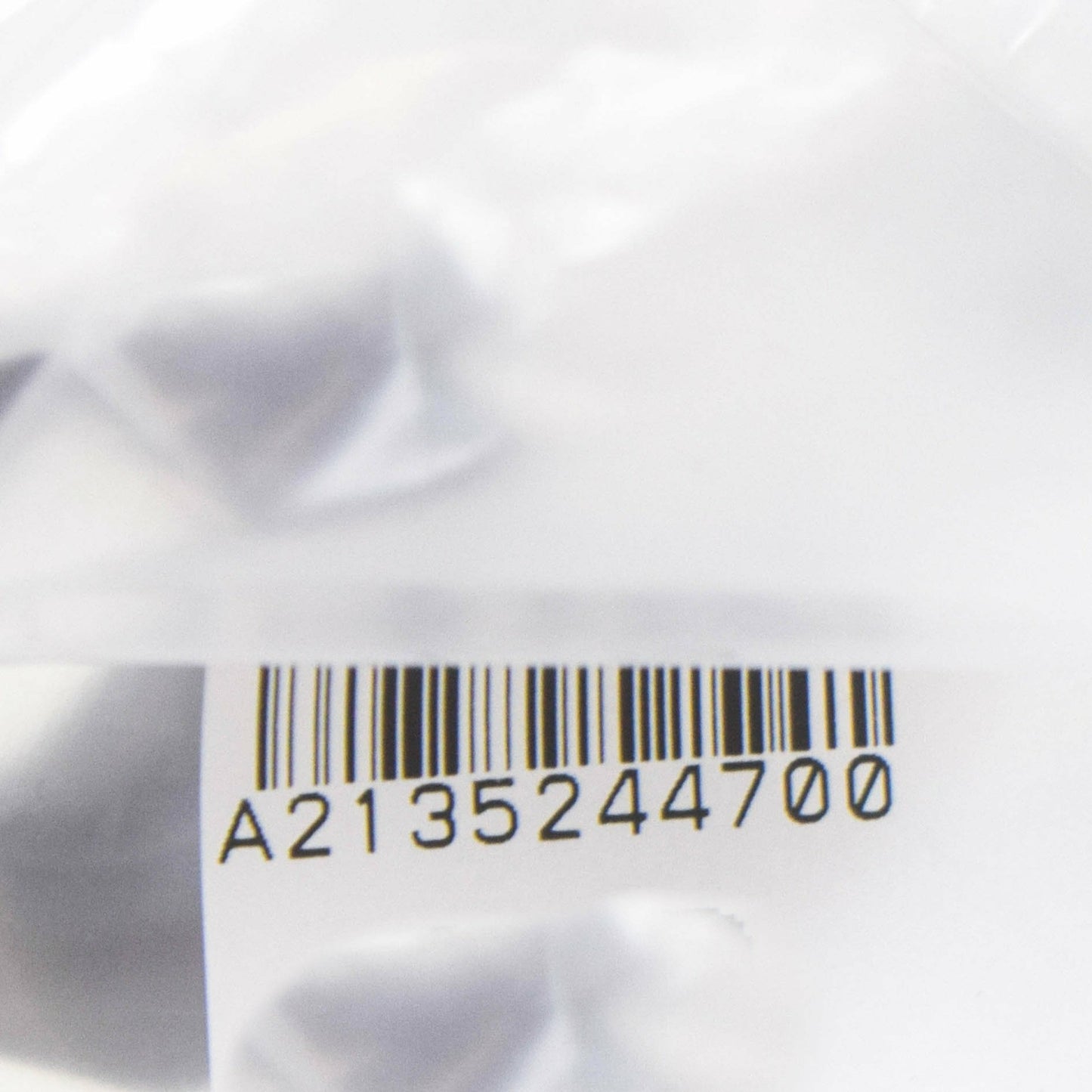 NEW MB E W213 AMG FRONT RADIATOR LEFT SHIELD BRACKET A2135244700 ORIGINAL