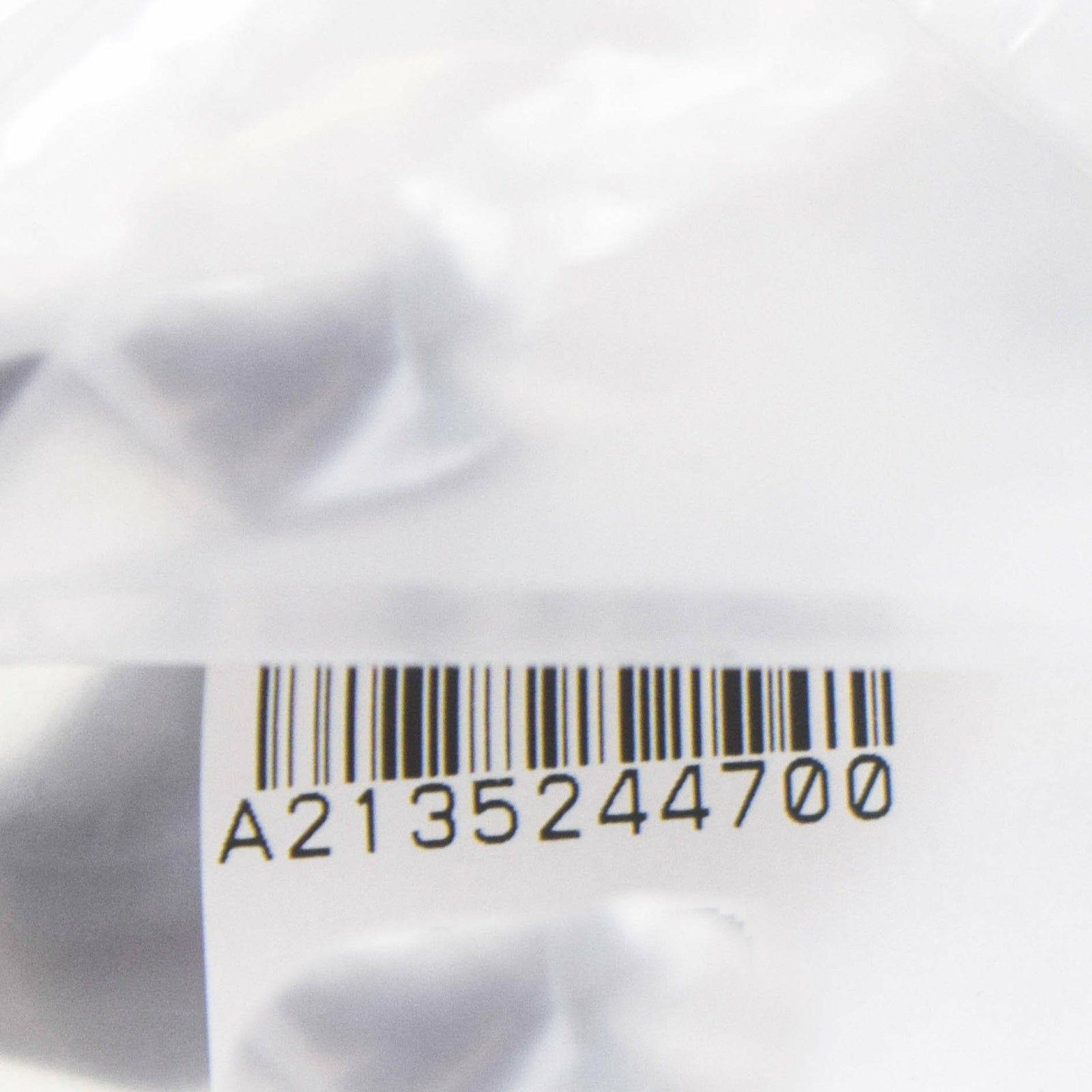 NEW MB E W213 AMG FRONT RADIATOR LEFT SHIELD BRACKET A2135244700 ORIGINAL