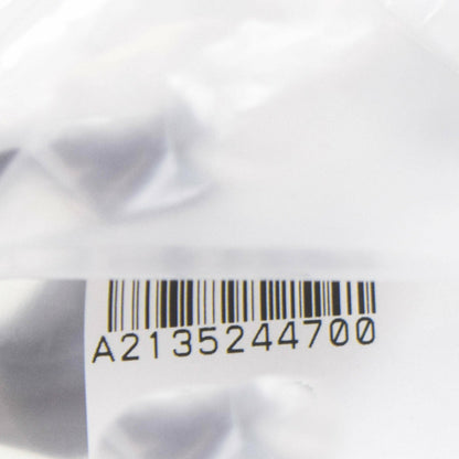 NEW MB E W213 AMG FRONT RADIATOR LEFT SHIELD BRACKET A2135244700 ORIGINAL