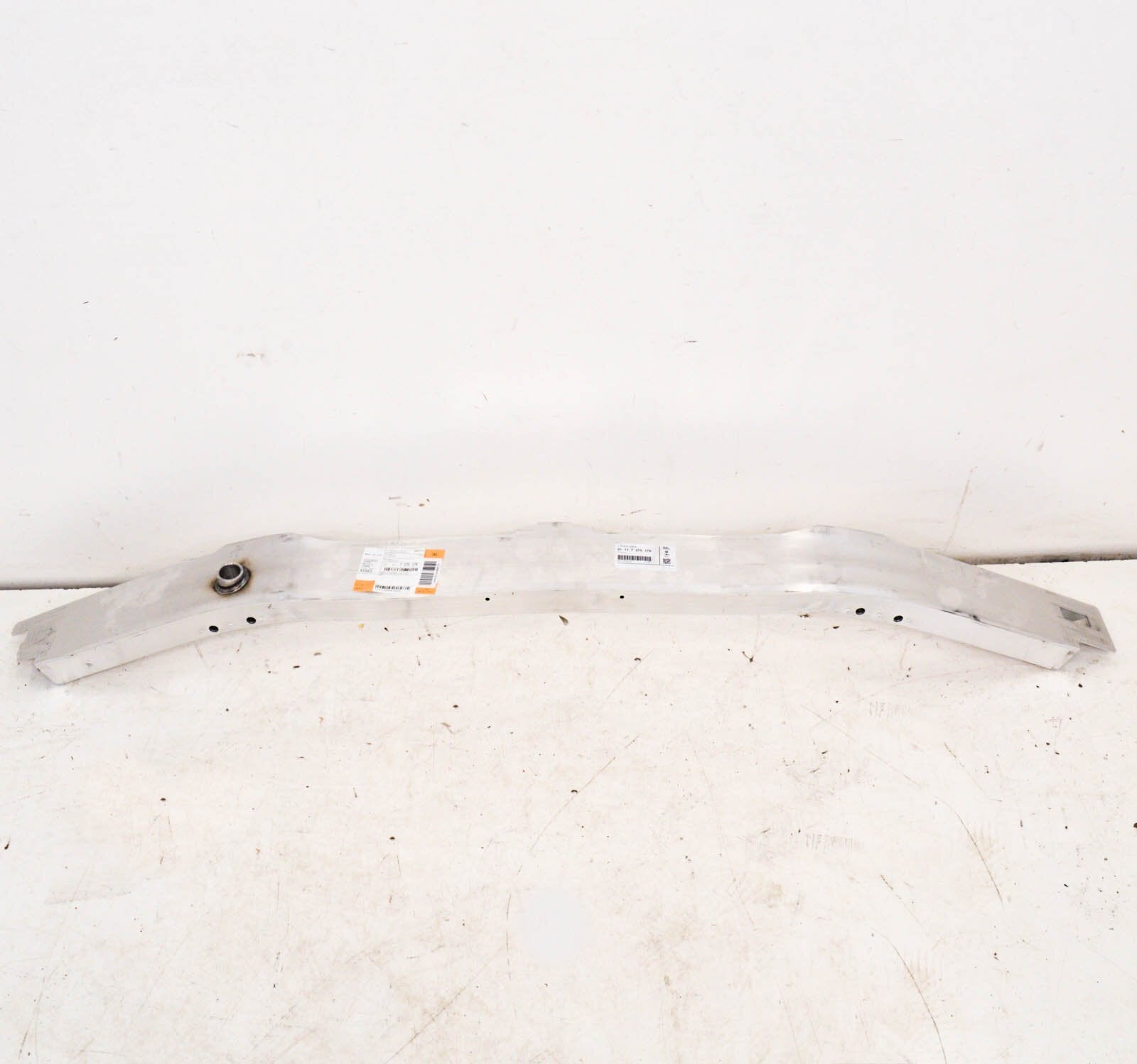 new bmw 3 gt f34 front bumper crash bar 51117275178 7275178 original