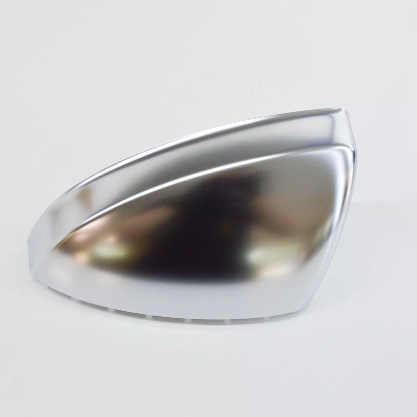 NEW AUDI TT ROADSTER 8J9 FRONT LEFT DOOR MIRROR CAP COVER 8S0857527A3Q7 ORIGINAL