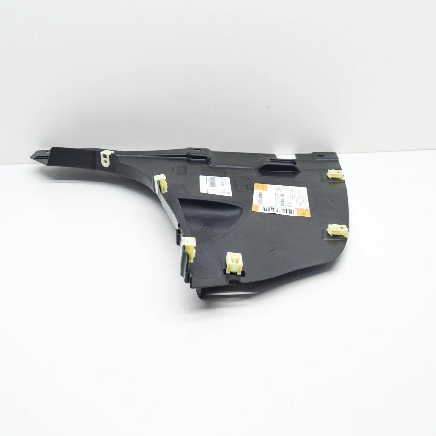 NEW BMW 1 F40 FRONT RIGHT WHEEL ARCH COVER 51757447034 ORIGINAL