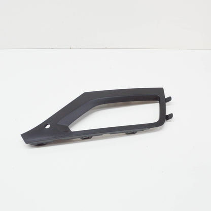 NEW VOLKSWAGEN TERAMONT FRONT BUMPER RIGHT GRILLE 3CN853666C9B9 ORIGINAL