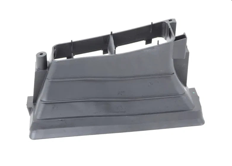 NEW AUDI A8 4H RIGHT LOWER INTAKE AIR DUCT 4H0129628AB