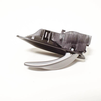 NEW BMW Z4 E85 FRONT LEFT INSIDE DOOR HANDLE 51417016661 7016661 ORIGINAL