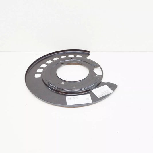 NEW VW TOUAREG 7L RIGHT BRAKE BACKING PLATE 7L0609452B ORIGINAL
