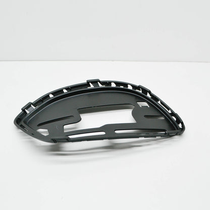 NEW MB S W222 FRONT BUMPER LEFT GRILLE BRACKET COVER A2228855001 ORIGINAL