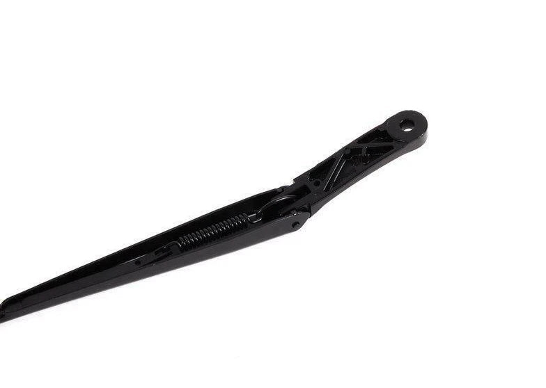 NEW VOLKSWAGEN EOS FRONT RIGHT AERO WIPER ARM LHD 1Q195541003C