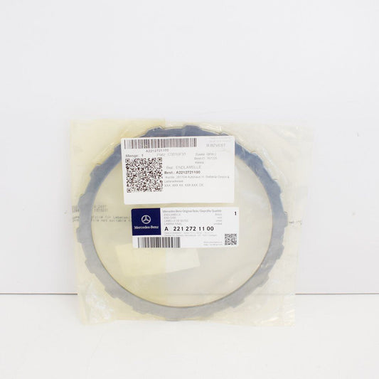 NEW MERCEDES-BENZ S-CLASS W221 AUTOMATIC GERBOX DISC A2212721100 ORIGINAL