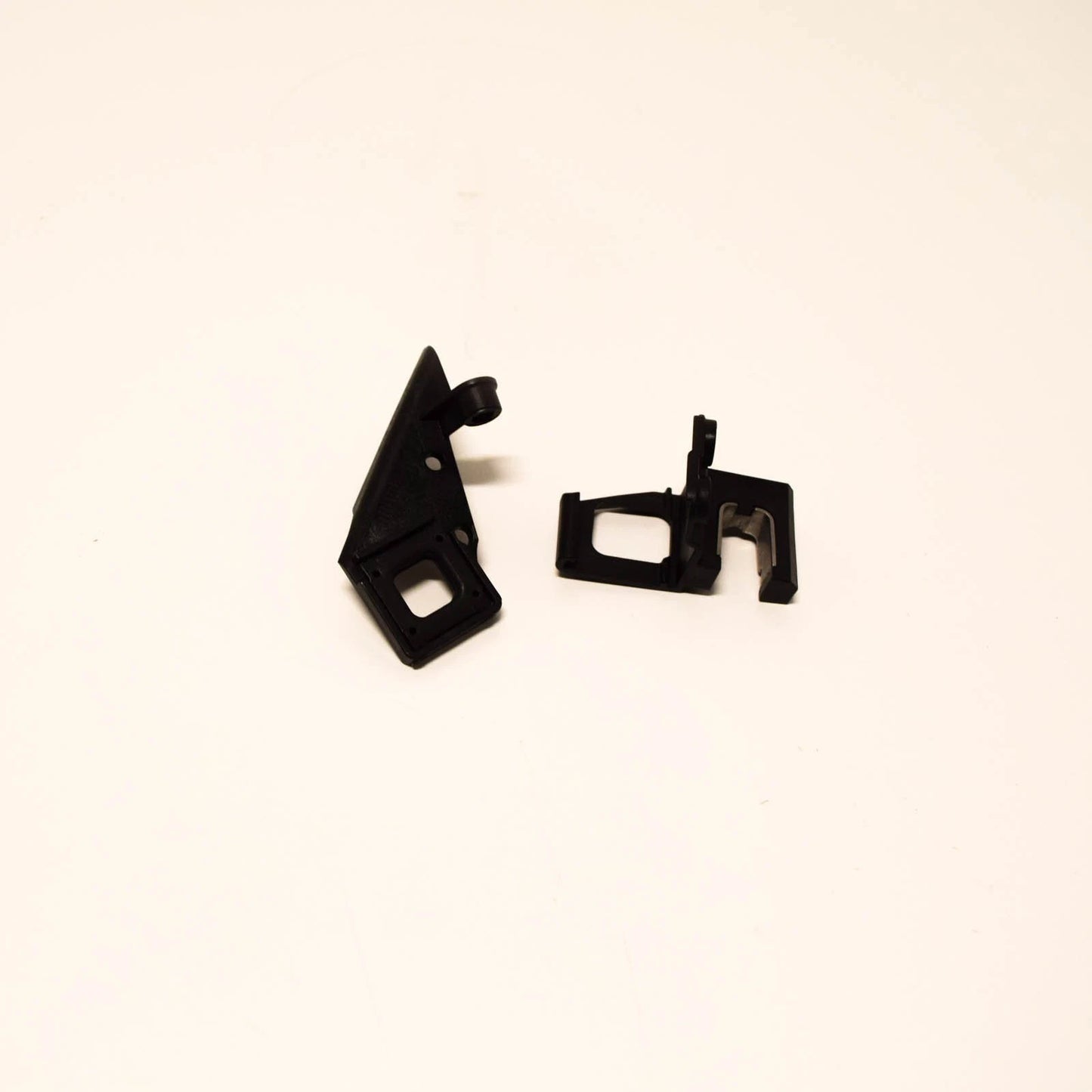 NEW AUDI TT 8J LEFT HEADLIGHT TAB REPAIR BRACKET KIT 8J0998121 ORIGINAL