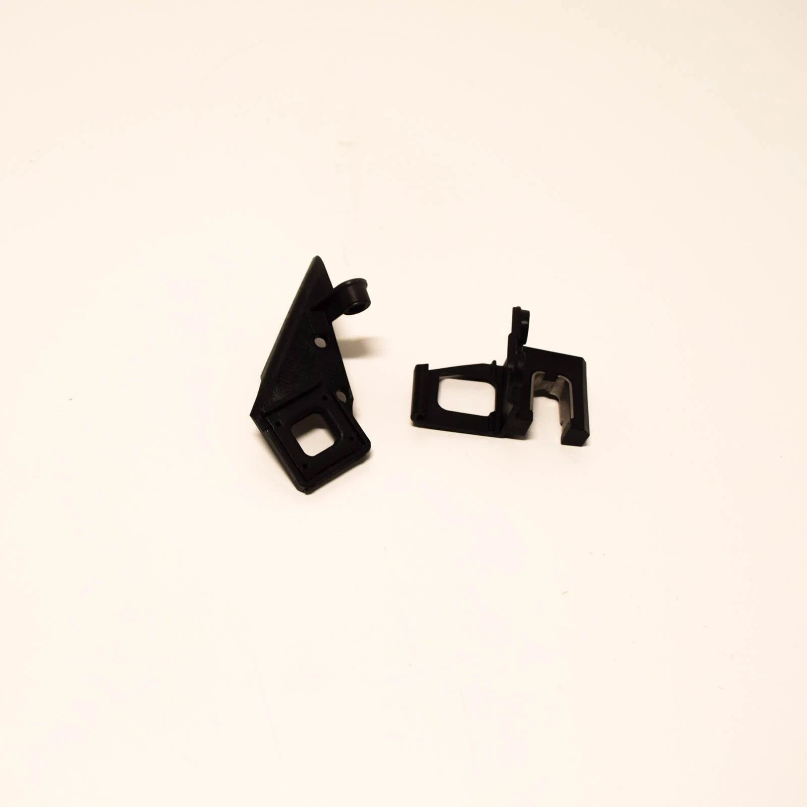 NEW AUDI TT 8J LEFT HEADLIGHT TAB REPAIR BRACKET KIT 8J0998121 ORIGINAL